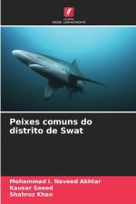 Peixes comuns do distrito de Swat