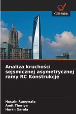 Analiza kruchosci sejsmicznej asymetrycznej ramy RC Konstrukcje
