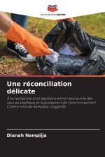 Une réconciliation délicate