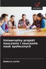 Uniwersalny projekt nauczania i nauczanie nauk spolecznych