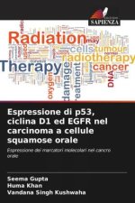 Espressione di p53, ciclina D1 ed EGFR nel carcinoma a cellule squamose orale