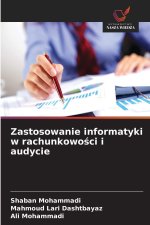 Zastosowanie informatyki w rachunkowosci i audycie