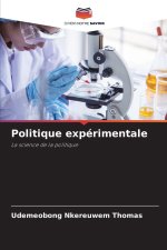 Politique expérimentale