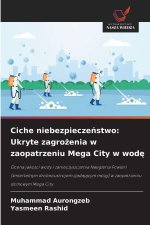 Ciche niebezpieczenstwo: Ukryte zagrozenia w zaopatrzeniu Mega City w wode