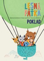 Poklad (Lesná päťka 2)