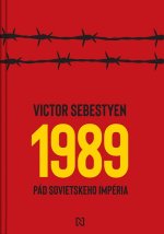 1989 - Pád sovietskeho impéria