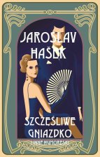 Szczęśliwe gniazdko i inne humoreski wyd. 3