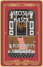 W rodzinnym gnieździe i inne historie wyd. 3
