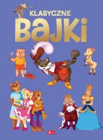 Klasyczne Bajki