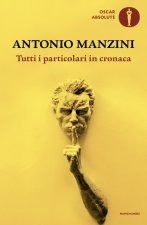 Tutti i particolari in cronaca
