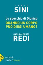 specchio di Dioniso. Quando un corpo può dirsi umano