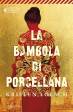 bambola di porcellana