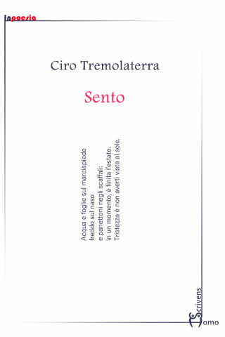 Sento