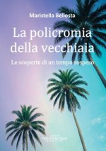 policromia della vecchiaia. Le scoperte di un tempo sospeso
