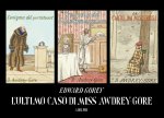 ultimo caso di miss Awdrey-Gore