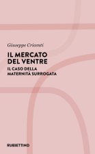 mercato del ventre. Il caso della maternità surrogata