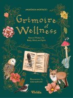 GRIMOIRE OF WELLNESS