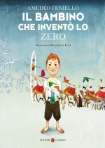bambino che inventò lo zero