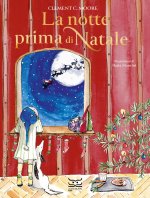 notte prima di Natale