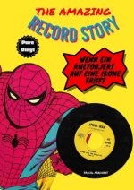 The amazing record story