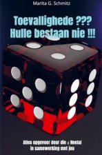 Toevallighede ??? Hulle bestaan nie !!!