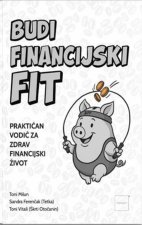 Budi financijski fit - drugo izdanje