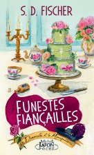 Funestes fiançailles - Tome 1 : La demoiselle et le mousquetaire - La demoiselle et le mousquetaire t.1