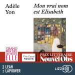 Mon vrai nom est Elisabeth