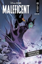 Disney Villains - Maléfique - Edition limitée