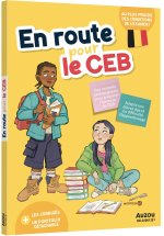 En route pour le c.e.b. - edition 2026