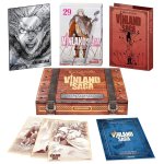 Vinland Saga - Tome 29 - collector