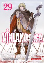 Vinland Saga - Tome 29