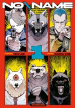 NoName - tome 1