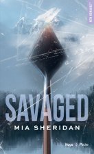 Savaged - Version française