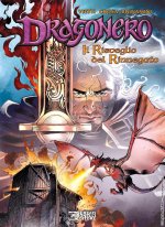 risveglio del rinnegato. Dragonero
