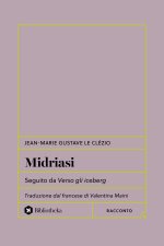 Midriasi. Seguito da verso gli iceberg