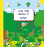 mio primo quaderno del bosco