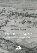 TAC Office Roma. Collaborazione oltre l’individualismo nel progetto