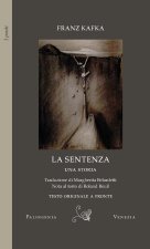 sentenza. Testo originale a fronte