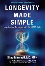LONGEVITY MADE SIMPLE LIVE HEALTHIER F