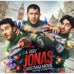 Jonas Brothers:  A Very Jonas Christmas Movie / Ost