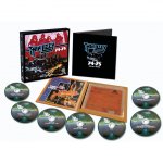Thin Lizzy:  74-75: Nightlife / Fighting  (40Th Anniversary Deluxe Edition)