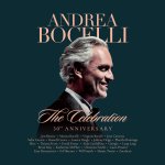 Bocelli Andrea:  The Celebration 30Th Anniversary