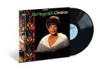 Fitzgerald Ella:  Ella Fitzgerald'S Christmas