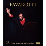 Pavarotti Luciano:  The Lost Concert