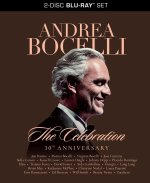 Bocelli Andrea:  The Celebration 30Th Anniversary