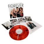 Spice Girls:  Forever (25Th Anniversary Edition Black & Transparent Red Lp)