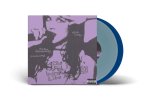 Rodrigo Olivia:  Live From Glastonbury / Light Blue & Cobalt Coloured Vinyl
