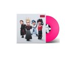 5 Seconds Of Summer:  Everyone'S A Star! / Pink Glitter Vinyl