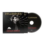 Bryan Ferry:  Dylanesque